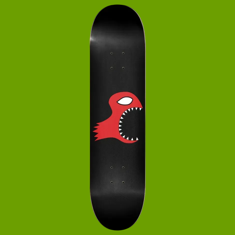 BLACK DECK